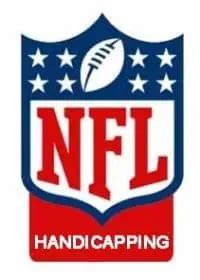 nfl handicap betting|handicapping nfl games.
